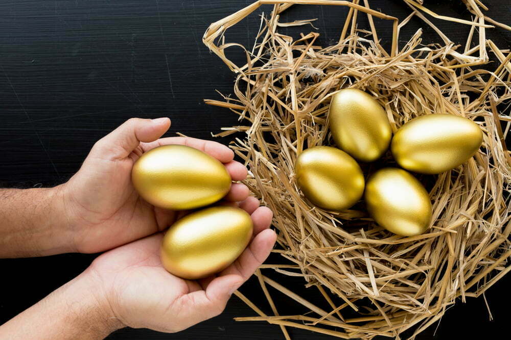 Incubation services