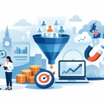 B2B Technology Demand Generation UK That Converts