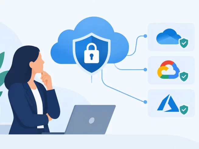Choosing a Cloud Security Posture Management Distributor