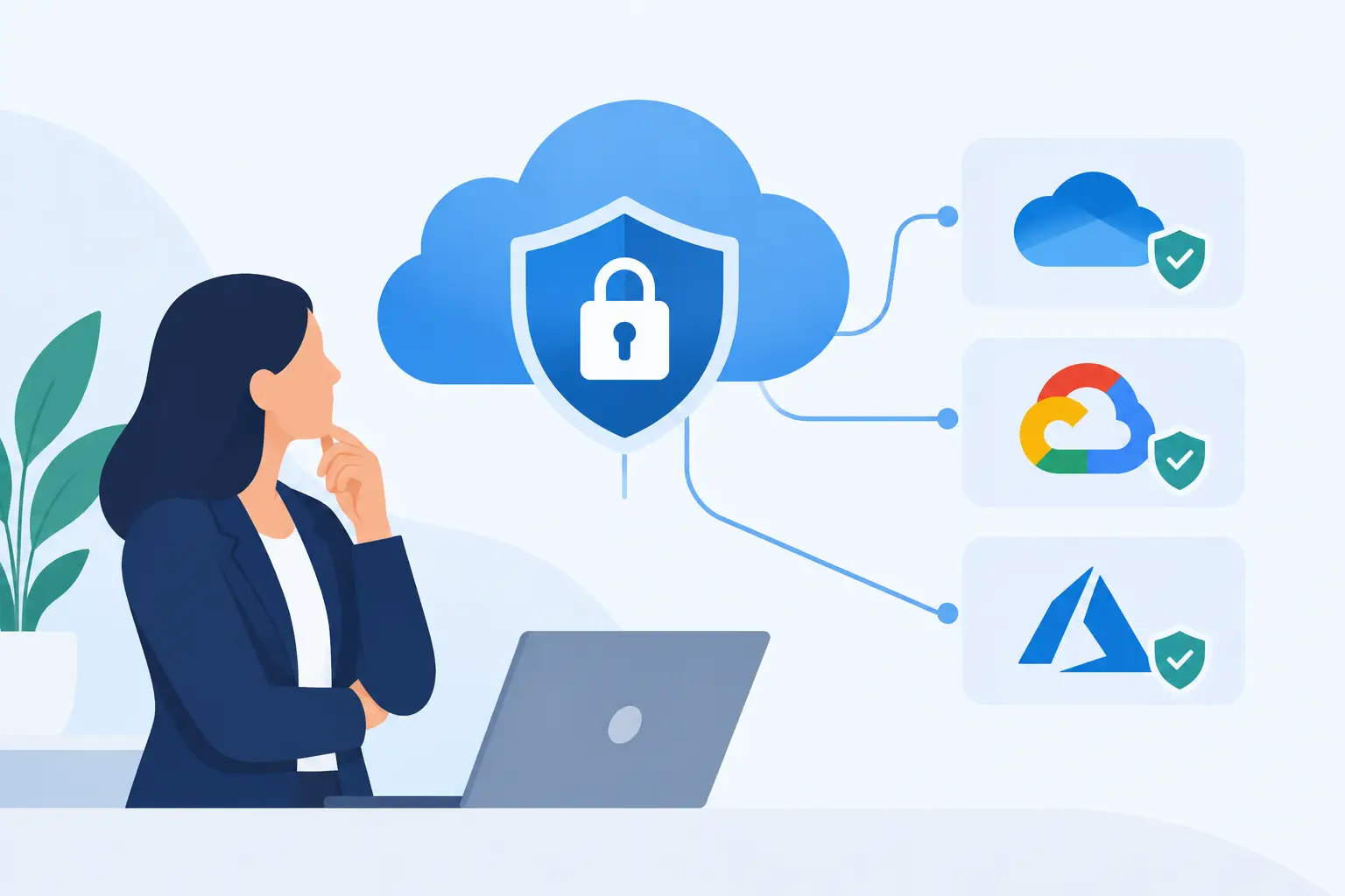 Choosing a Cloud Security Posture Management Distributor