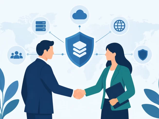 Choosing a Deception Technology Distribution Partner