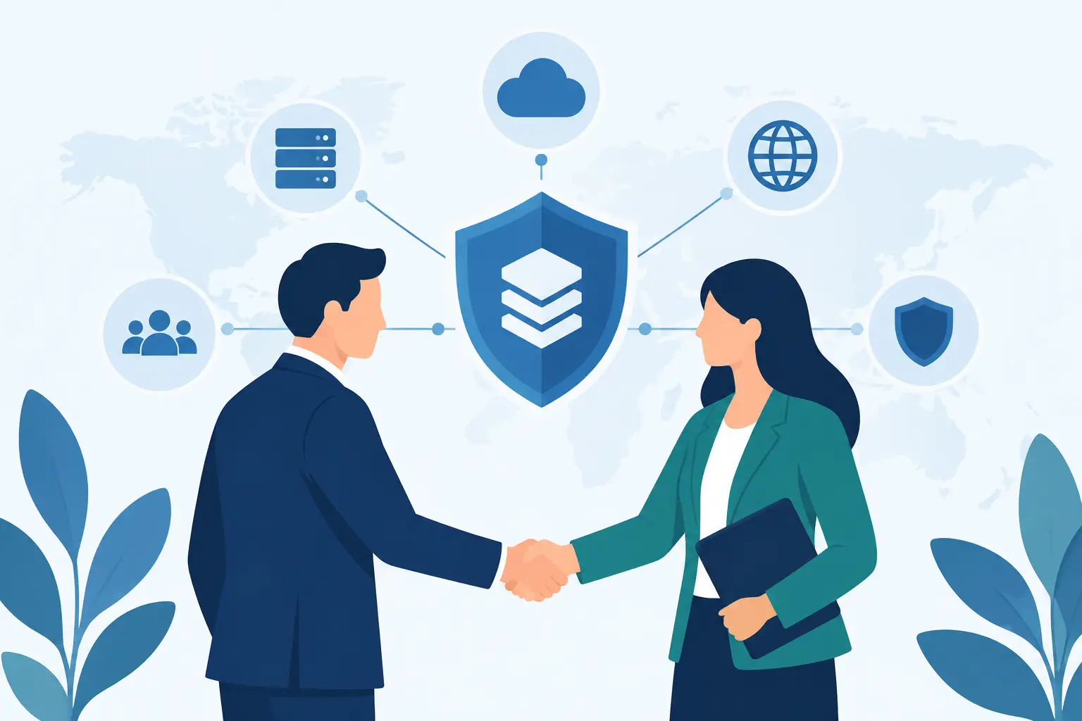 Choosing a Deception Technology Distribution Partner