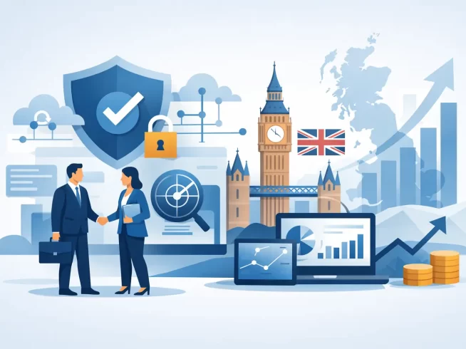 Choosing an XDR Distribution Partner for UK Growth