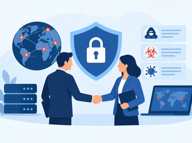 Choosing the Right Threat Intelligence Reseller