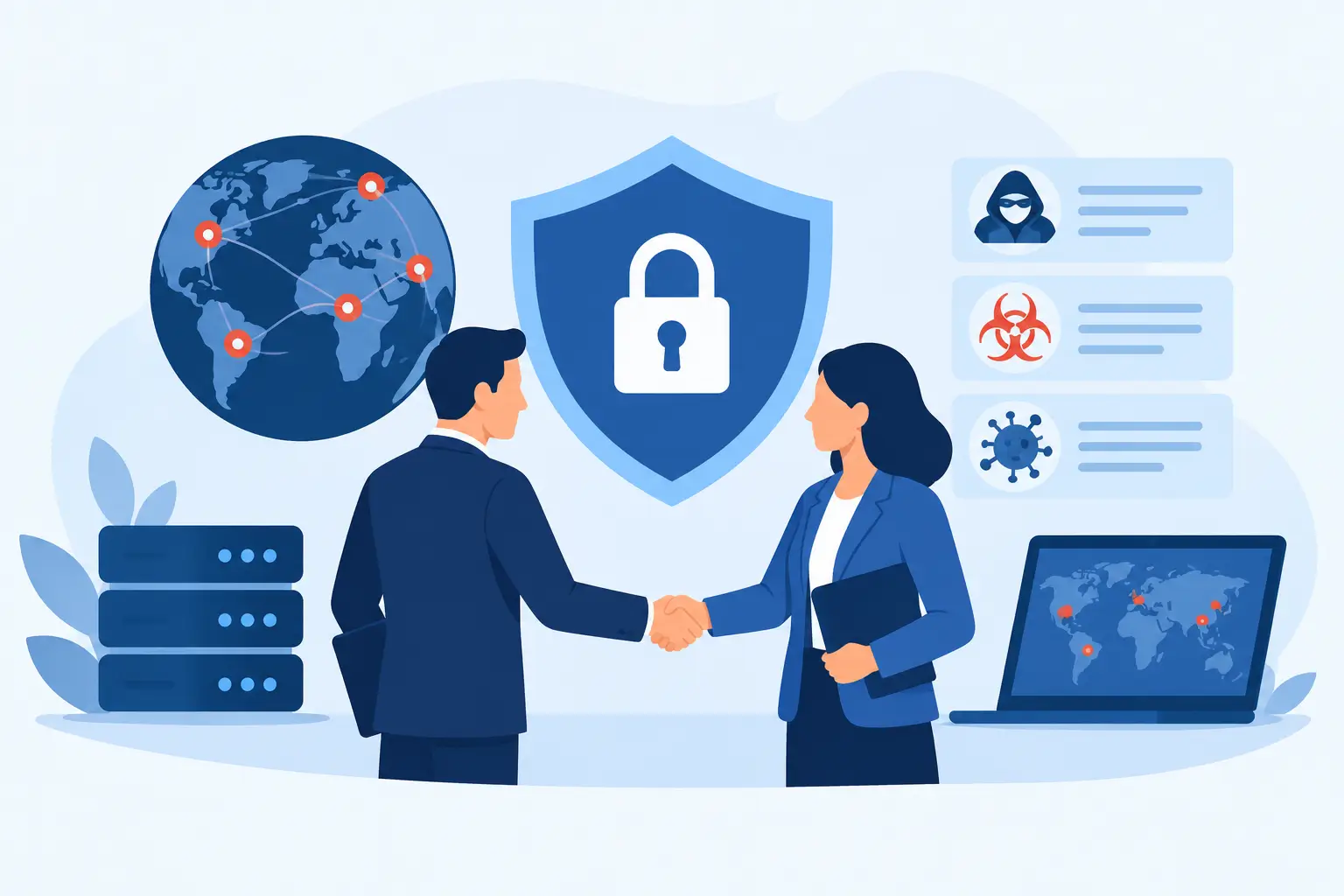 Choosing the Right Threat Intelligence Reseller