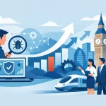 Continuous Pen Testing for Faster UK Growth