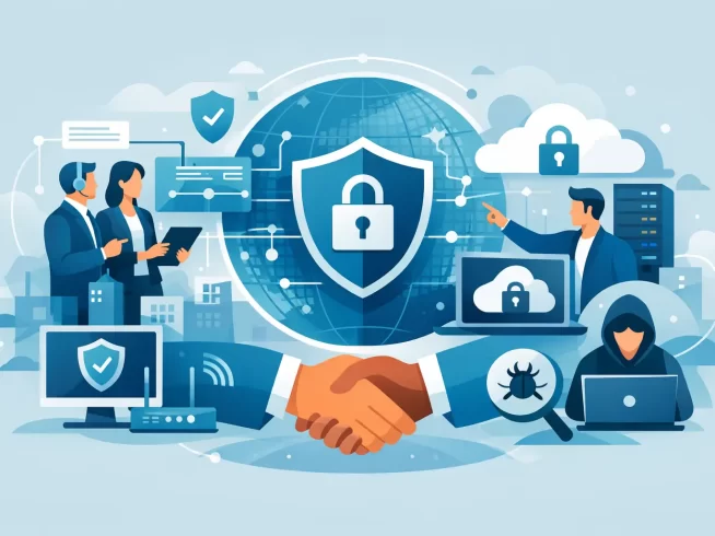 Cyber Security Channel Development Strategy