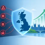 External Attack Surface Management for UK Growth