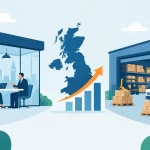 Local Office Versus Distributor: UK Growth