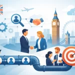 UK Reseller Recruitment Services That Build Pipeline