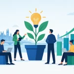 UK Technology Vendor Incubation That Builds Revenue