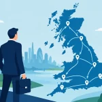 Best Routes for UK Expansion in B2B Tech