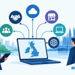 Channel Strategy for UK Technology Growth