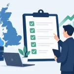 Cyber Distributor Evaluation Checklist for UK Growth