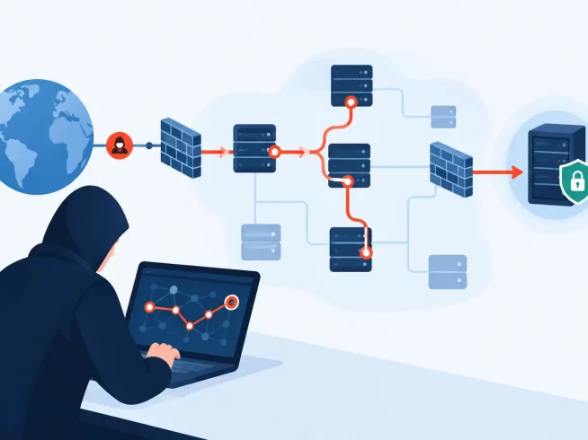 External Penetration Testing That Finds Attack Paths