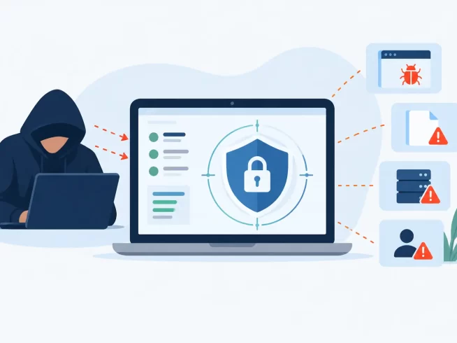 How AEV Tests What Attackers Can Exploit
