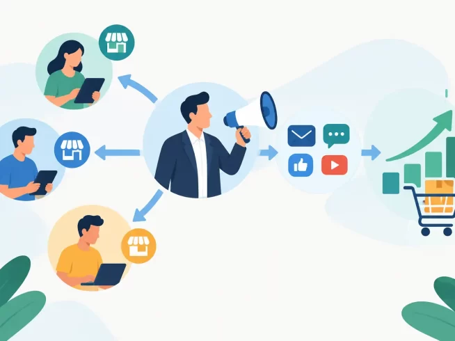How to Run Distributor Led Campaigns That Convert