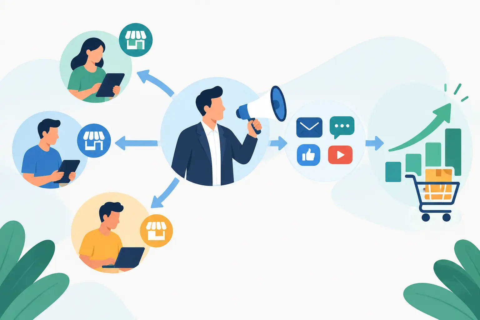 How to Run Distributor Led Campaigns That Convert