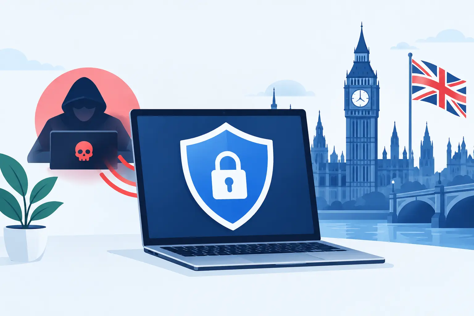 How to Sell Ransomware Protection in the UK