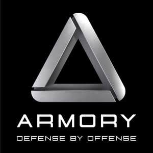 Armory Defense Logo