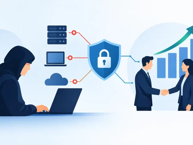 Penetration Testing That Moves Security Sales