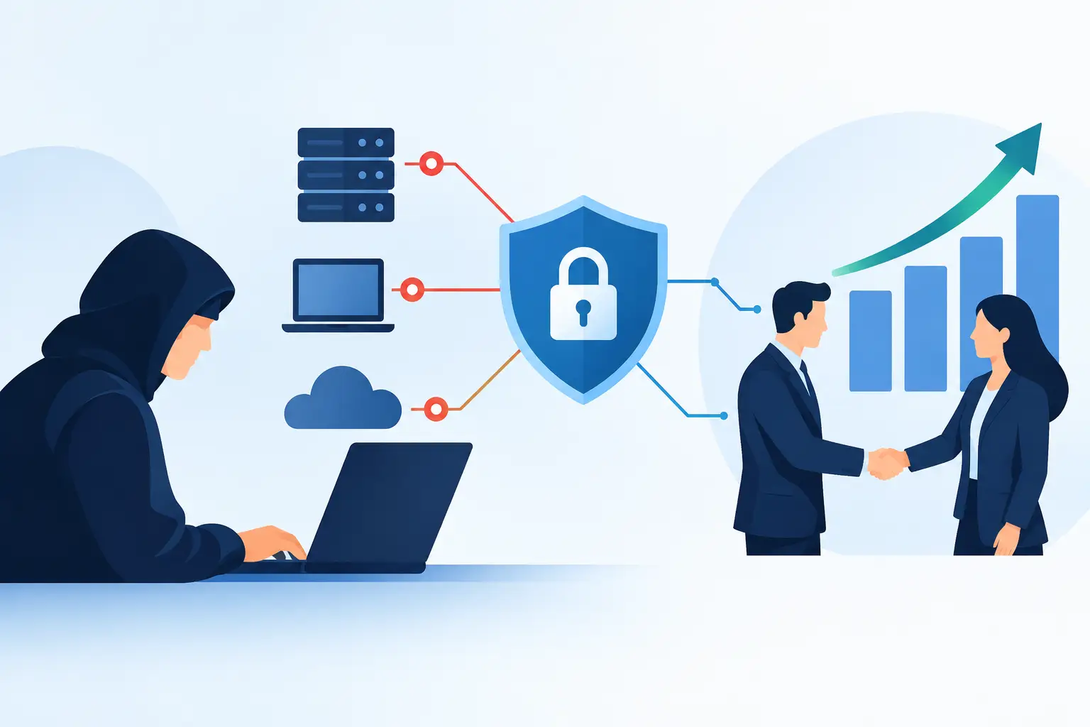 Penetration Testing That Moves Security Sales